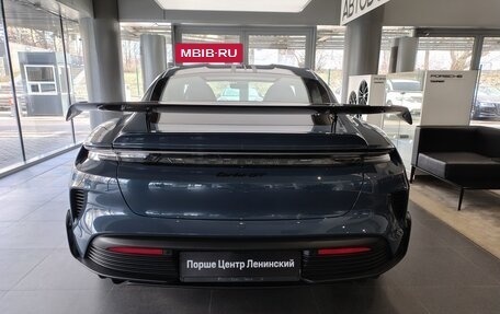 Porsche Taycan I, 2024 год, 32 980 000 рублей, 4 фотография