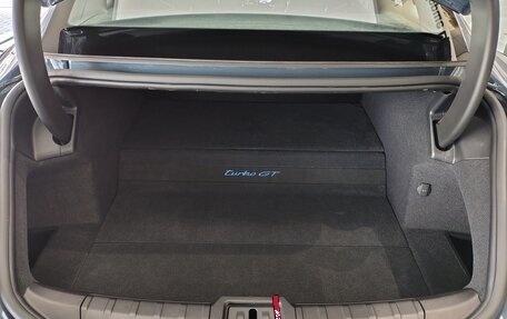 Porsche Taycan I, 2024 год, 32 980 000 рублей, 10 фотография