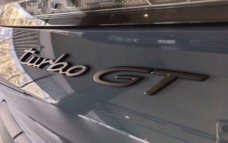 Porsche Taycan I, 2024 год, 32 980 000 рублей, 11 фотография