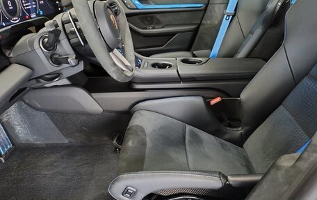 Porsche Taycan I, 2024 год, 32 980 000 рублей, 16 фотография