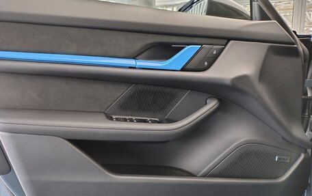 Porsche Taycan I, 2024 год, 32 980 000 рублей, 14 фотография