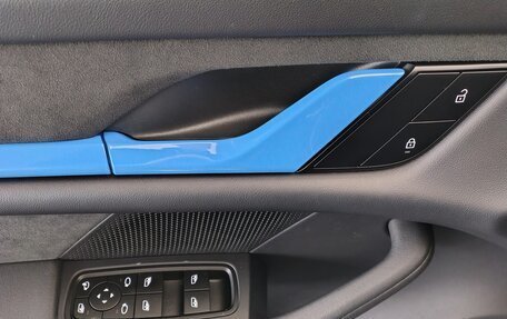 Porsche Taycan I, 2024 год, 32 980 000 рублей, 15 фотография