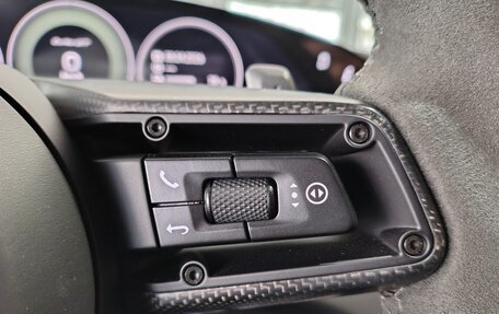 Porsche Taycan I, 2024 год, 32 980 000 рублей, 18 фотография