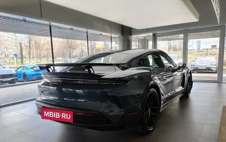 Porsche Taycan I, 2024 год, 32 980 000 рублей, 2 фотография