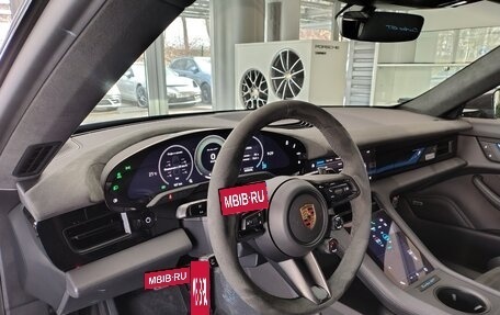 Porsche Taycan I, 2024 год, 32 980 000 рублей, 5 фотография