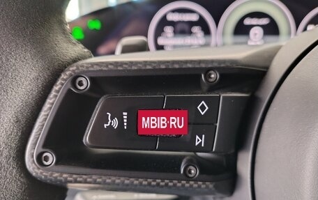 Porsche Taycan I, 2024 год, 32 980 000 рублей, 17 фотография