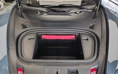 Porsche Taycan I, 2024 год, 32 980 000 рублей, 13 фотография