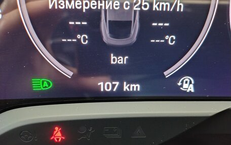 Porsche Taycan I, 2024 год, 32 980 000 рублей, 21 фотография