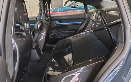 Porsche Taycan I, 2024 год, 32 980 000 рублей, 23 фотография