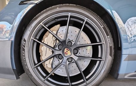 Porsche Taycan I, 2024 год, 32 980 000 рублей, 27 фотография