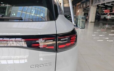 Volkswagen ID.4, 2025 год, 3 550 000 рублей, 4 фотография