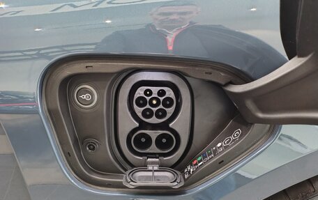 Porsche Taycan I, 2024 год, 32 980 000 рублей, 26 фотография