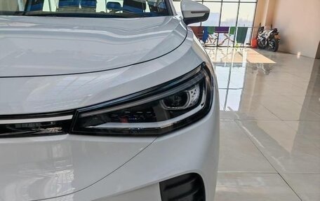 Volkswagen ID.4, 2025 год, 3 550 000 рублей, 3 фотография