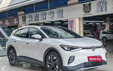 Volkswagen ID.4, 2025 год, 3 550 000 рублей, 6 фотография