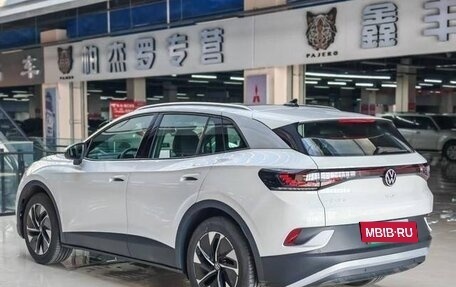 Volkswagen ID.4, 2025 год, 3 550 000 рублей, 5 фотография