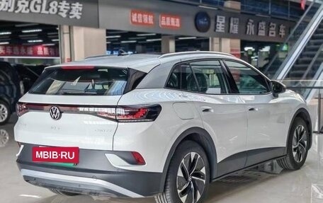 Volkswagen ID.4, 2025 год, 3 550 000 рублей, 7 фотография