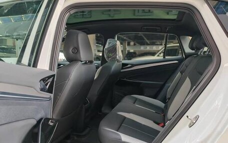 Volkswagen ID.4, 2025 год, 3 550 000 рублей, 18 фотография