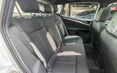 Volkswagen ID.4, 2025 год, 3 550 000 рублей, 16 фотография