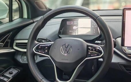 Volkswagen ID.4, 2025 год, 3 550 000 рублей, 12 фотография