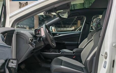 Volkswagen ID.4, 2025 год, 3 550 000 рублей, 10 фотография