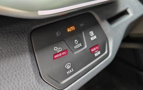 Volkswagen ID.4, 2025 год, 3 550 000 рублей, 9 фотография