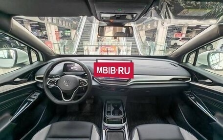 Volkswagen ID.4, 2025 год, 3 550 000 рублей, 13 фотография