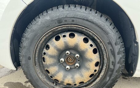 Skoda Rapid I, 2019 год, 1 480 000 рублей, 9 фотография