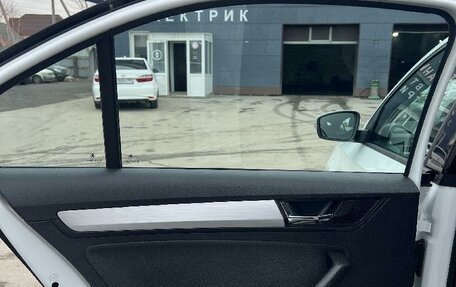 Skoda Rapid I, 2019 год, 1 480 000 рублей, 15 фотография