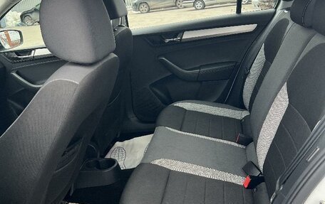 Skoda Rapid I, 2019 год, 1 480 000 рублей, 16 фотография