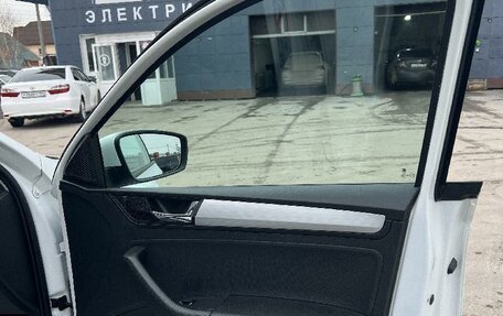 Skoda Rapid I, 2019 год, 1 480 000 рублей, 19 фотография