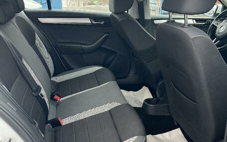 Skoda Rapid I, 2019 год, 1 480 000 рублей, 18 фотография