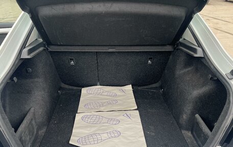 Skoda Rapid I, 2019 год, 1 480 000 рублей, 23 фотография