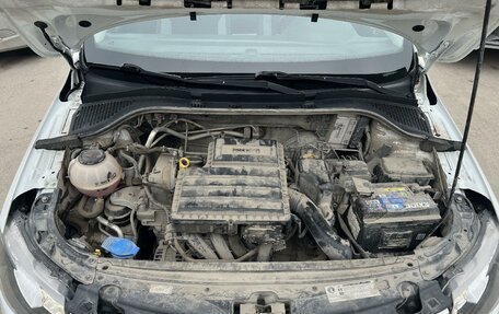 Skoda Rapid I, 2019 год, 1 480 000 рублей, 25 фотография