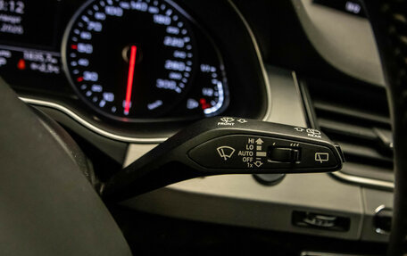 Audi Q7, 2019 год, 4 900 000 рублей, 13 фотография