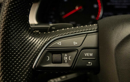 Audi Q7, 2019 год, 4 900 000 рублей, 9 фотография