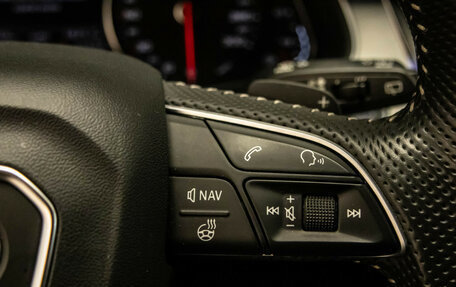 Audi Q7, 2019 год, 4 900 000 рублей, 10 фотография