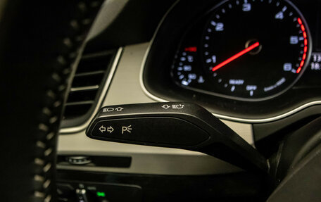 Audi Q7, 2019 год, 4 900 000 рублей, 14 фотография