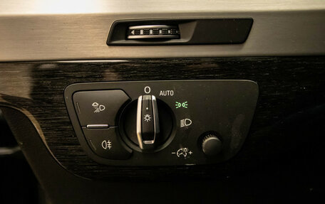 Audi Q7, 2019 год, 4 900 000 рублей, 8 фотография