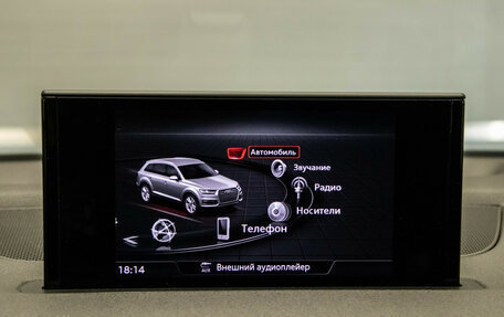 Audi Q7, 2019 год, 4 900 000 рублей, 18 фотография