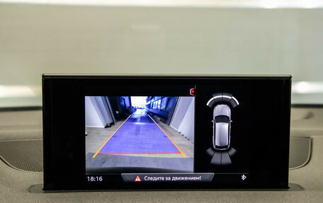 Audi Q7, 2019 год, 4 900 000 рублей, 21 фотография