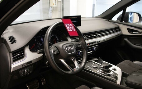 Audi Q7, 2019 год, 4 900 000 рублей, 7 фотография