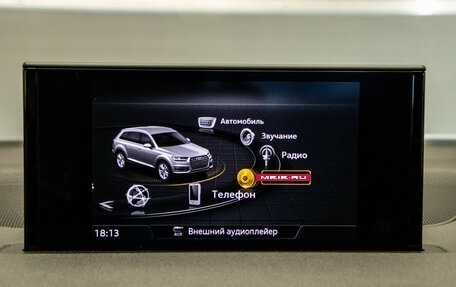 Audi Q7, 2019 год, 4 900 000 рублей, 20 фотография