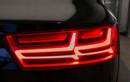 Audi Q7, 2019 год, 4 900 000 рублей, 27 фотография