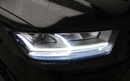 Audi Q7, 2019 год, 4 900 000 рублей, 28 фотография