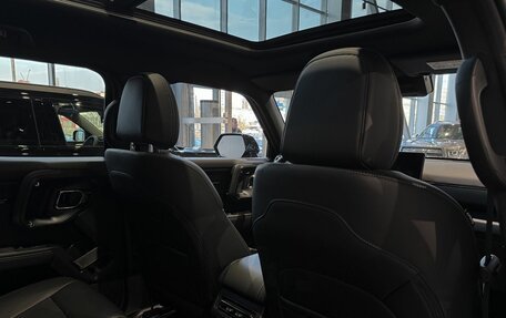 Haval H7, 2026 год, 4 199 000 рублей, 18 фотография