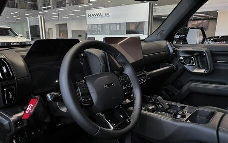 Haval H7, 2026 год, 4 199 000 рублей, 11 фотография