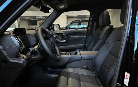 Haval H7, 2026 год, 4 199 000 рублей, 26 фотография