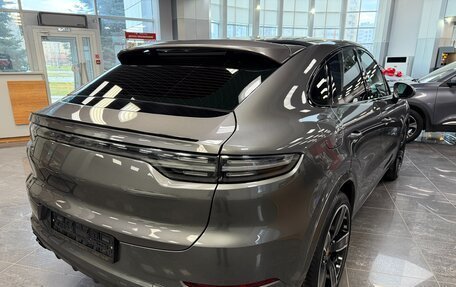 Porsche Cayenne III, 2020 год, 7 800 000 рублей, 4 фотография