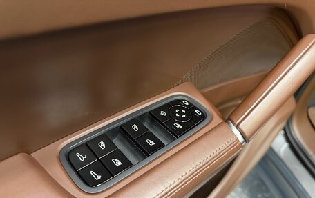 Porsche Cayenne III, 2020 год, 7 800 000 рублей, 11 фотография