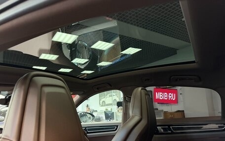 Porsche Cayenne III, 2020 год, 7 800 000 рублей, 8 фотография